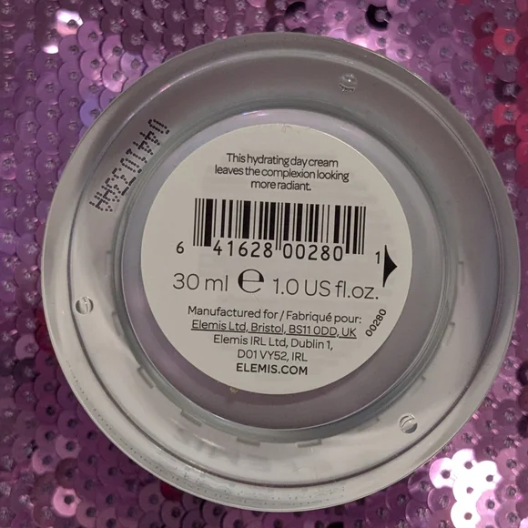 Pro-Collagen Marine Cream Elemis - 30 ml - New Without Box - Picture 3 of 8